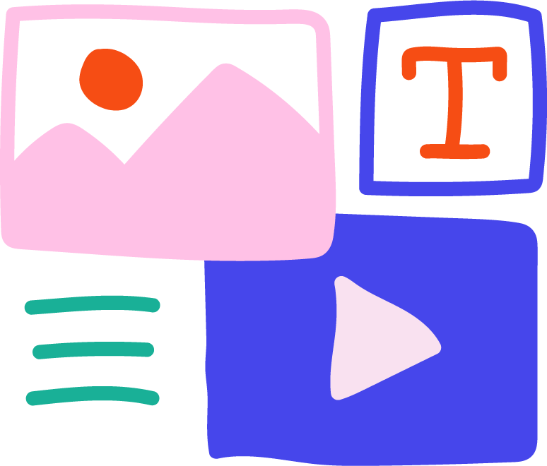 Création & Rédaction de contenu