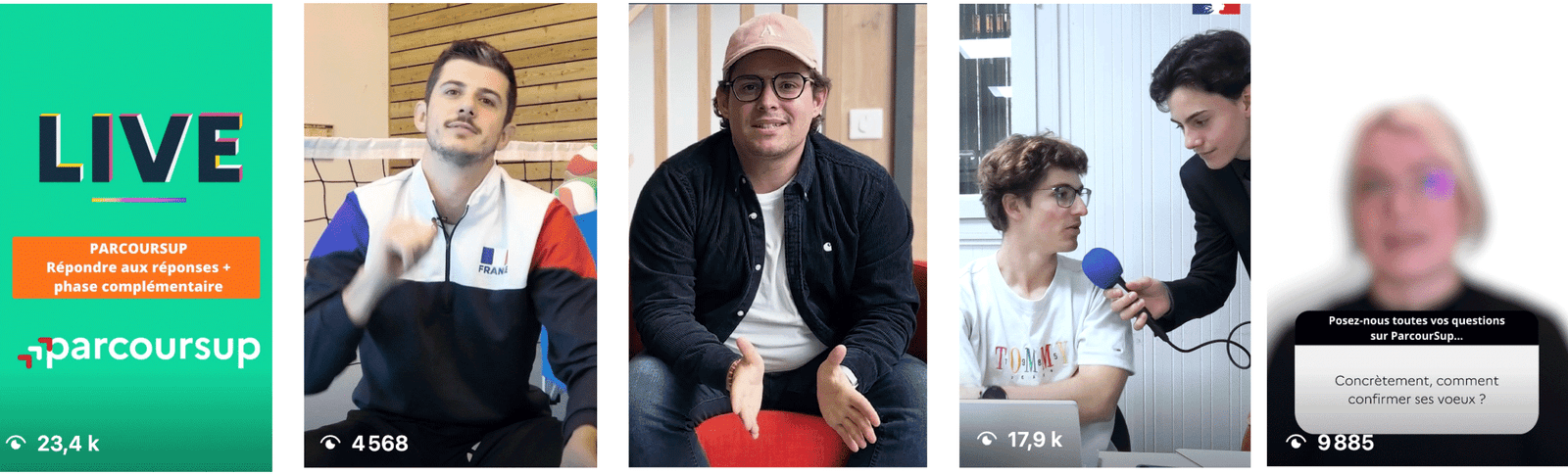 Community management